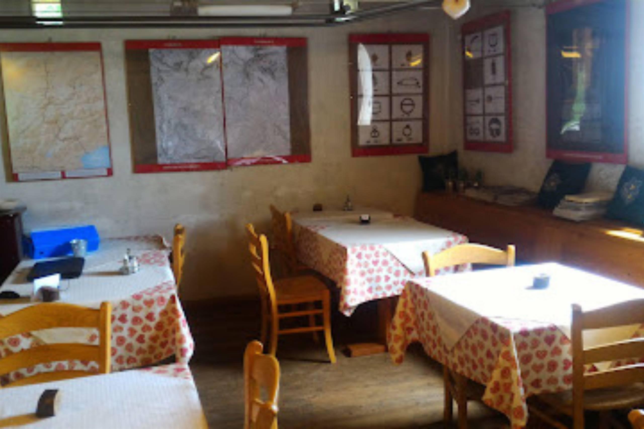 Ristorante - bar "All' Antica Torre" - 2