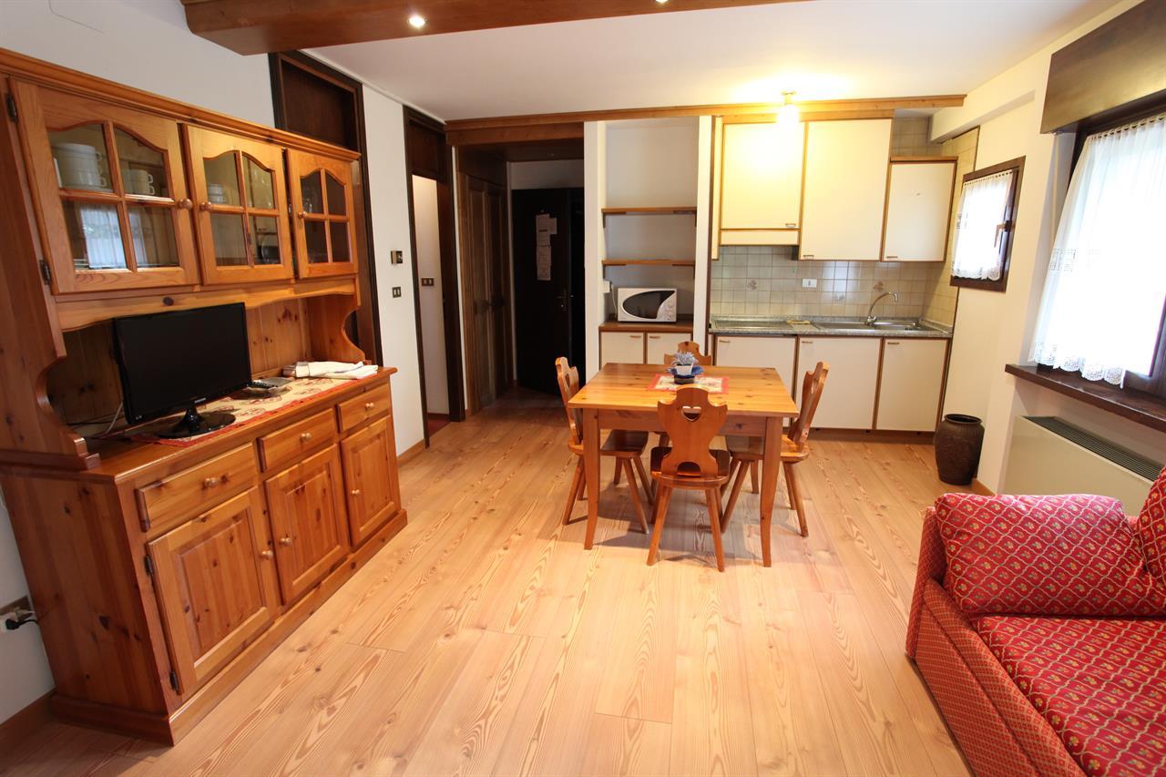 Appartement/Fewo
