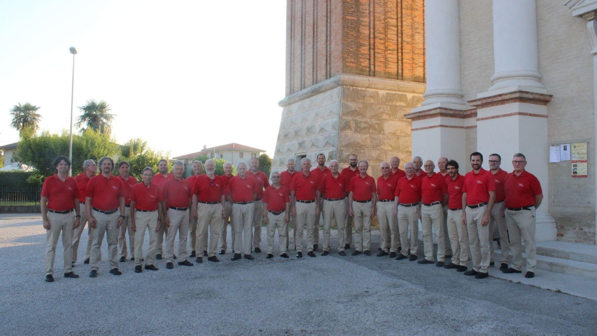 I suoni della montagna