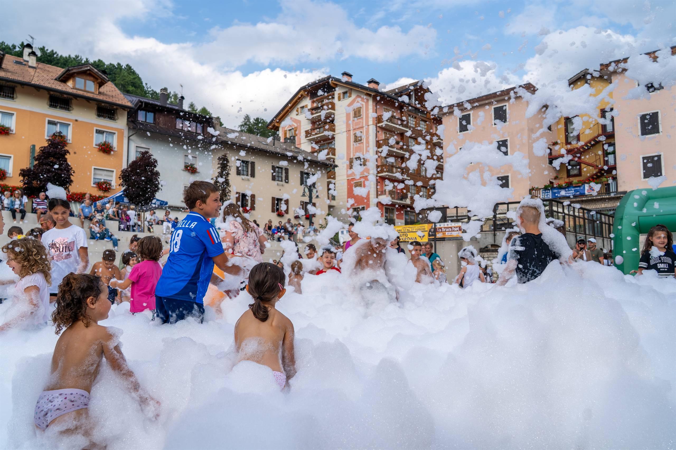 Lo Sport al Centro! Folgaria