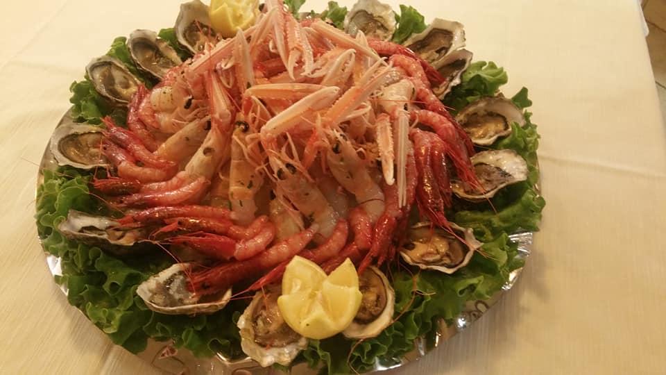 Ristorante Pizzeria Al Cristo
