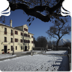 PARK HOTEL VILLA CARPENADA - DIPENDENZA - 2