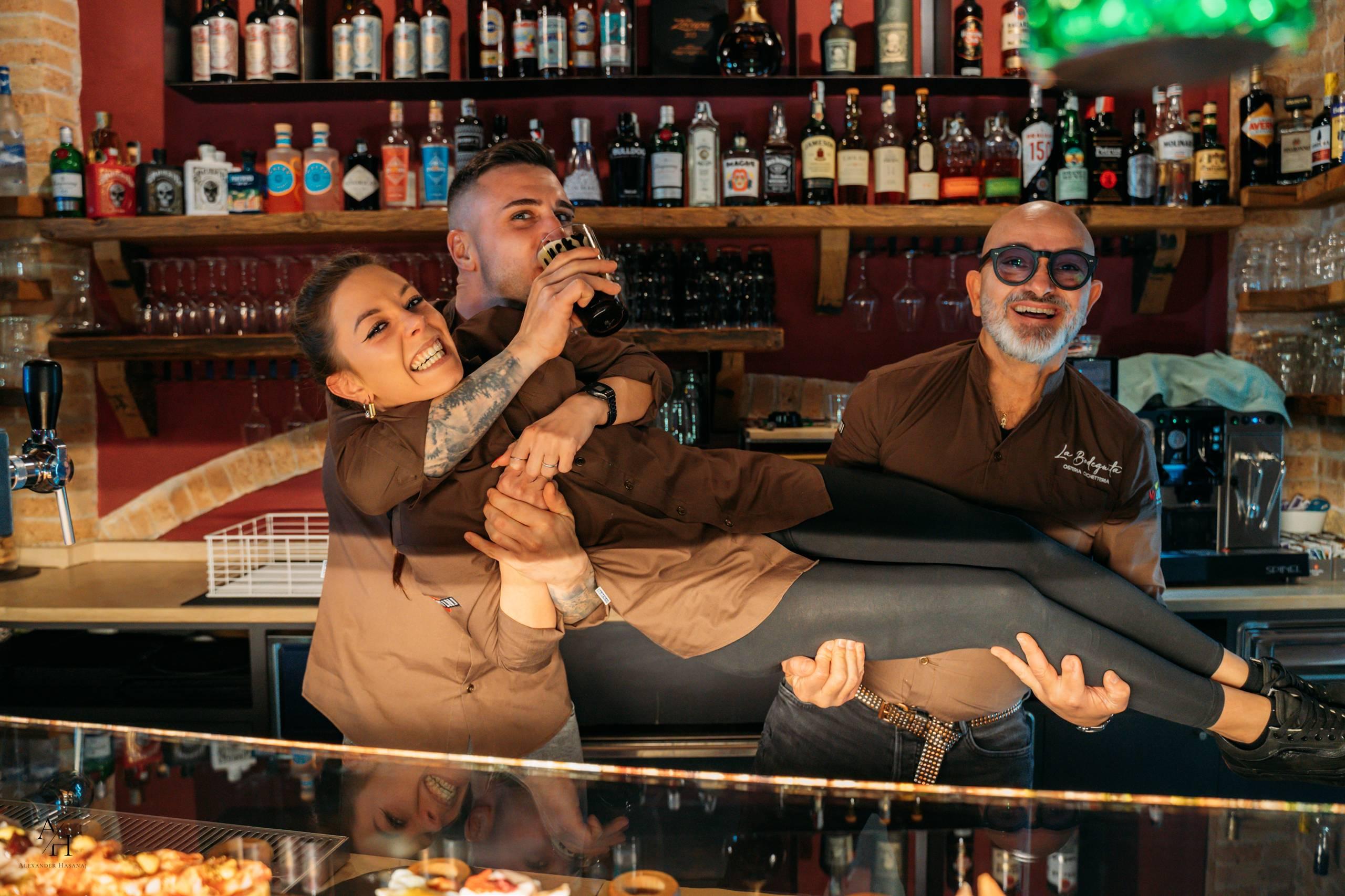 LA BODEGUITA DOLO
