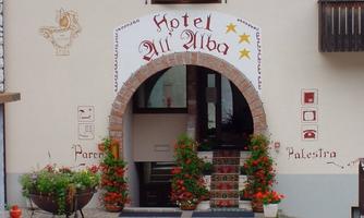 ALL'ALBA (DIPENDENZA)