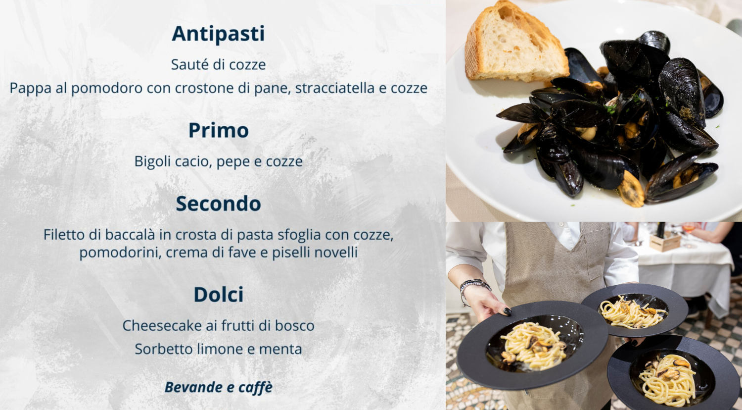 Trattoria Da Gelindo