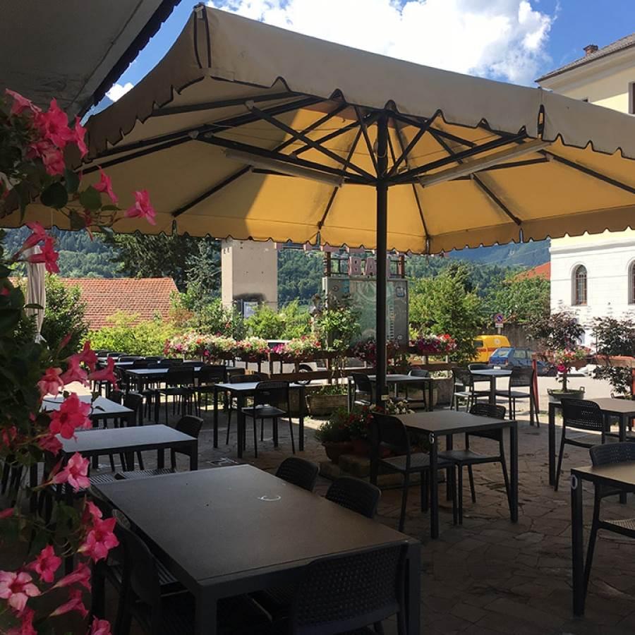 Pizzeria trattoria Agordina