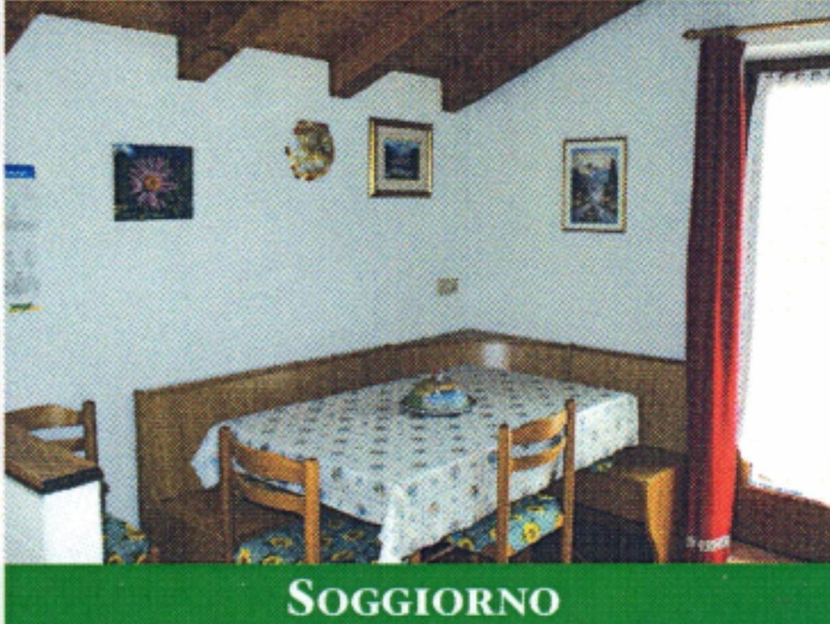 APP. GANZ LORENZA VIA VENEZIA 16