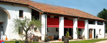 Agriturismo Corte del Brenta