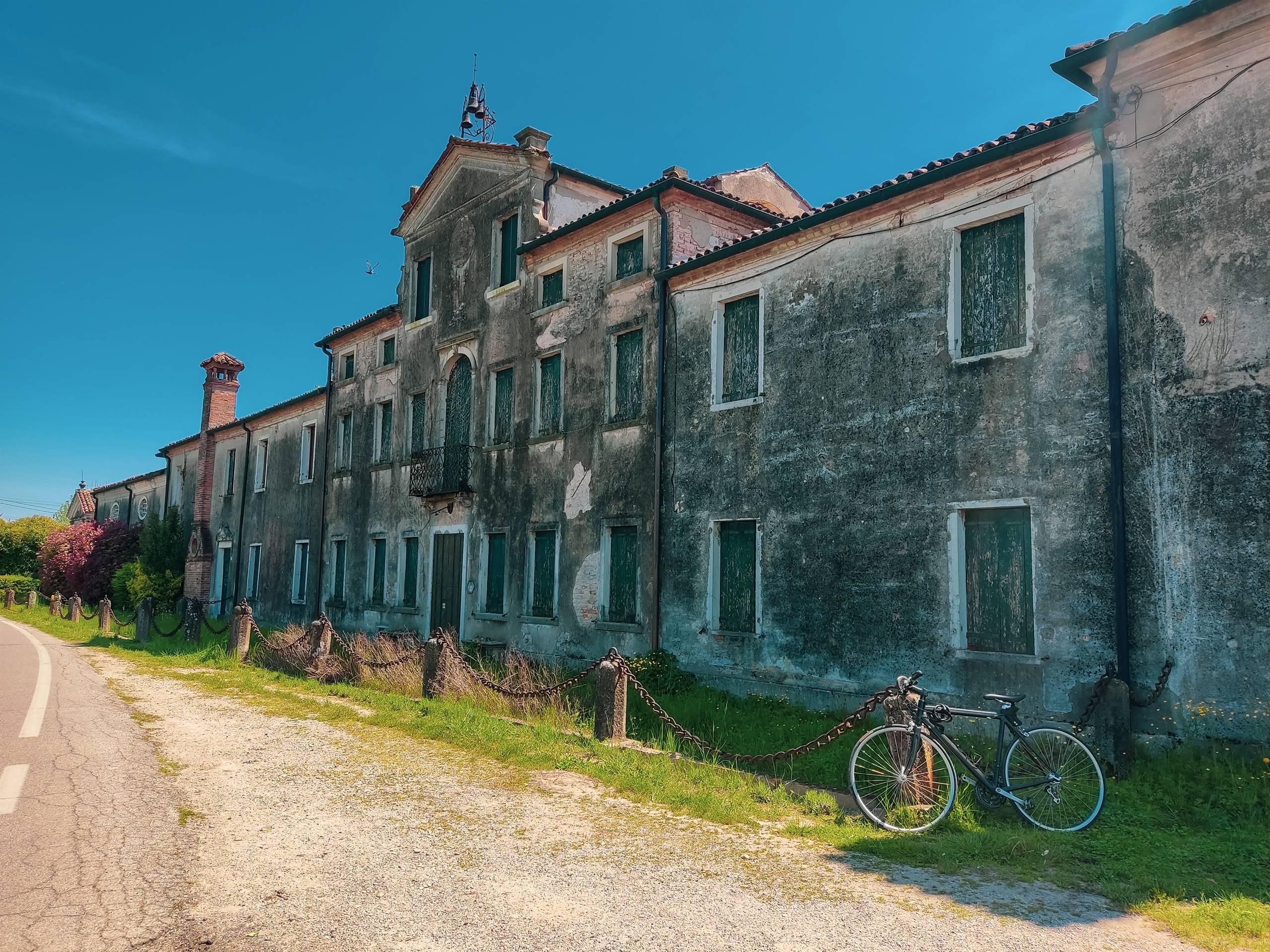 Villa Velluti