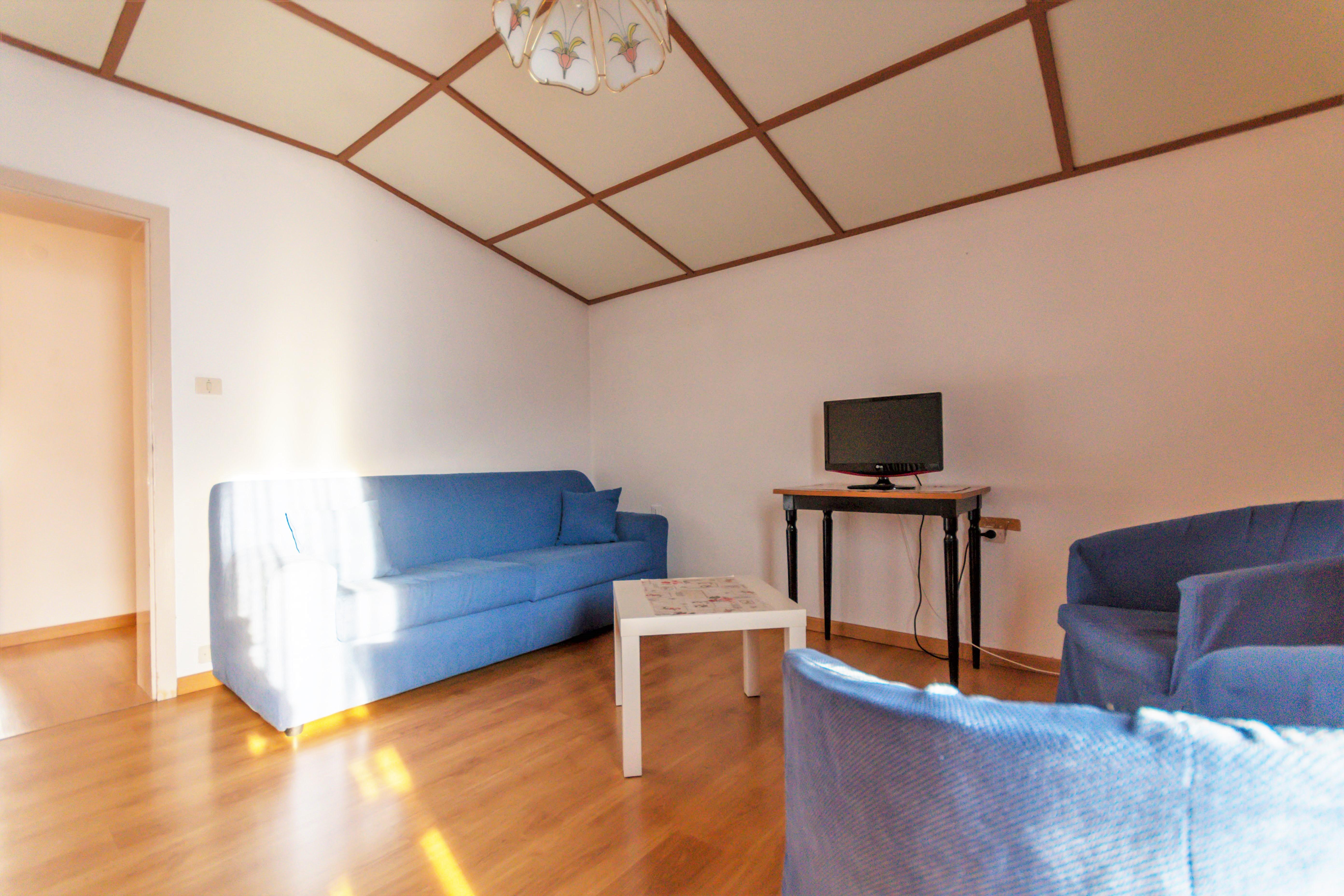 APP. CASA IRIS 3 - AGENZIA DOLOMITISSIME