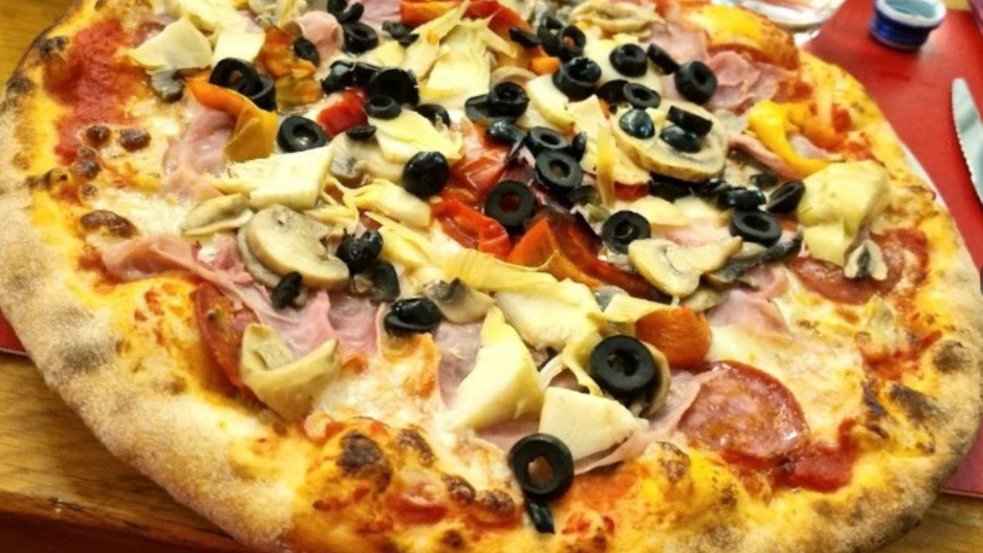 Pizzeria Ristorante Il Peperoncino - 2