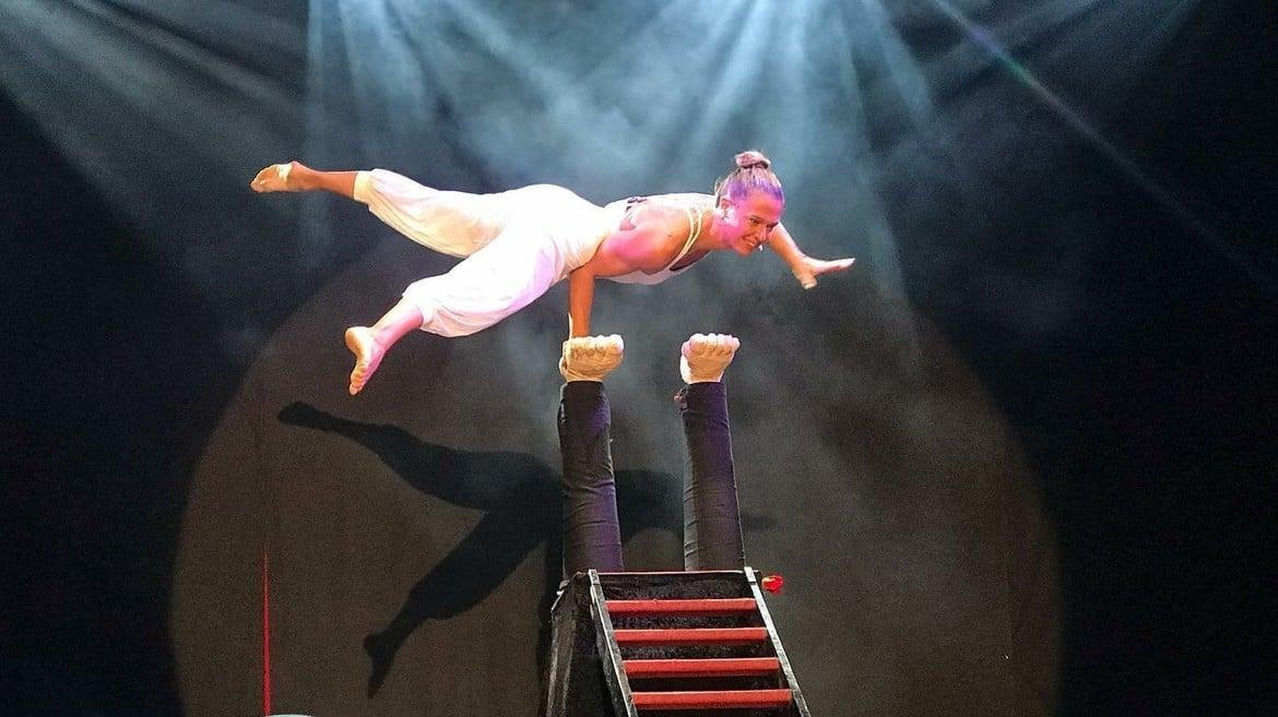 Sogno di una notte di mezza estate