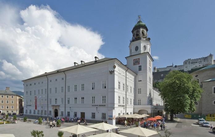 Neue Residenz