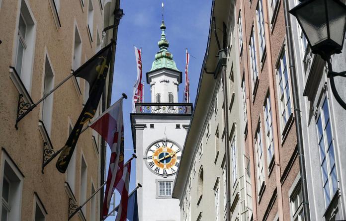 Altes Rathaus