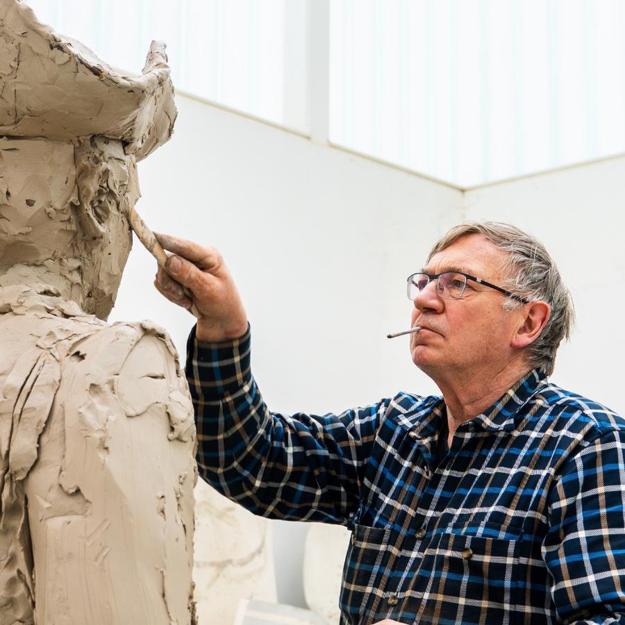 Führung durch die Sonderausstellung „Là ci darem la mano“