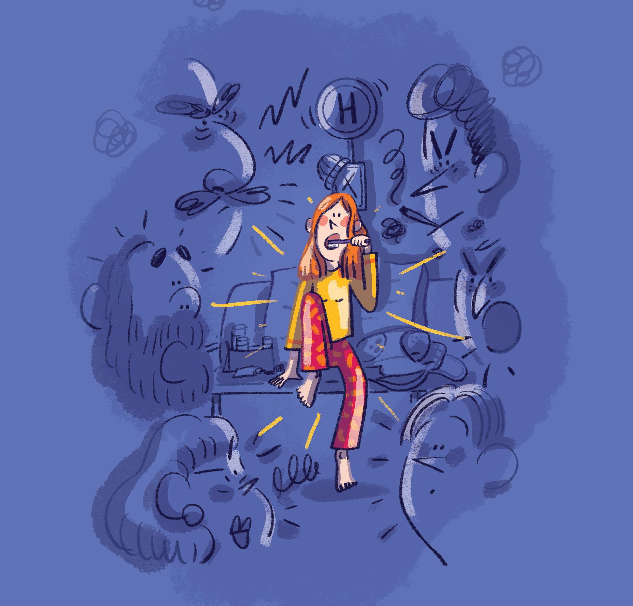 Kri | Jugendprogramm „jung & jede*r“