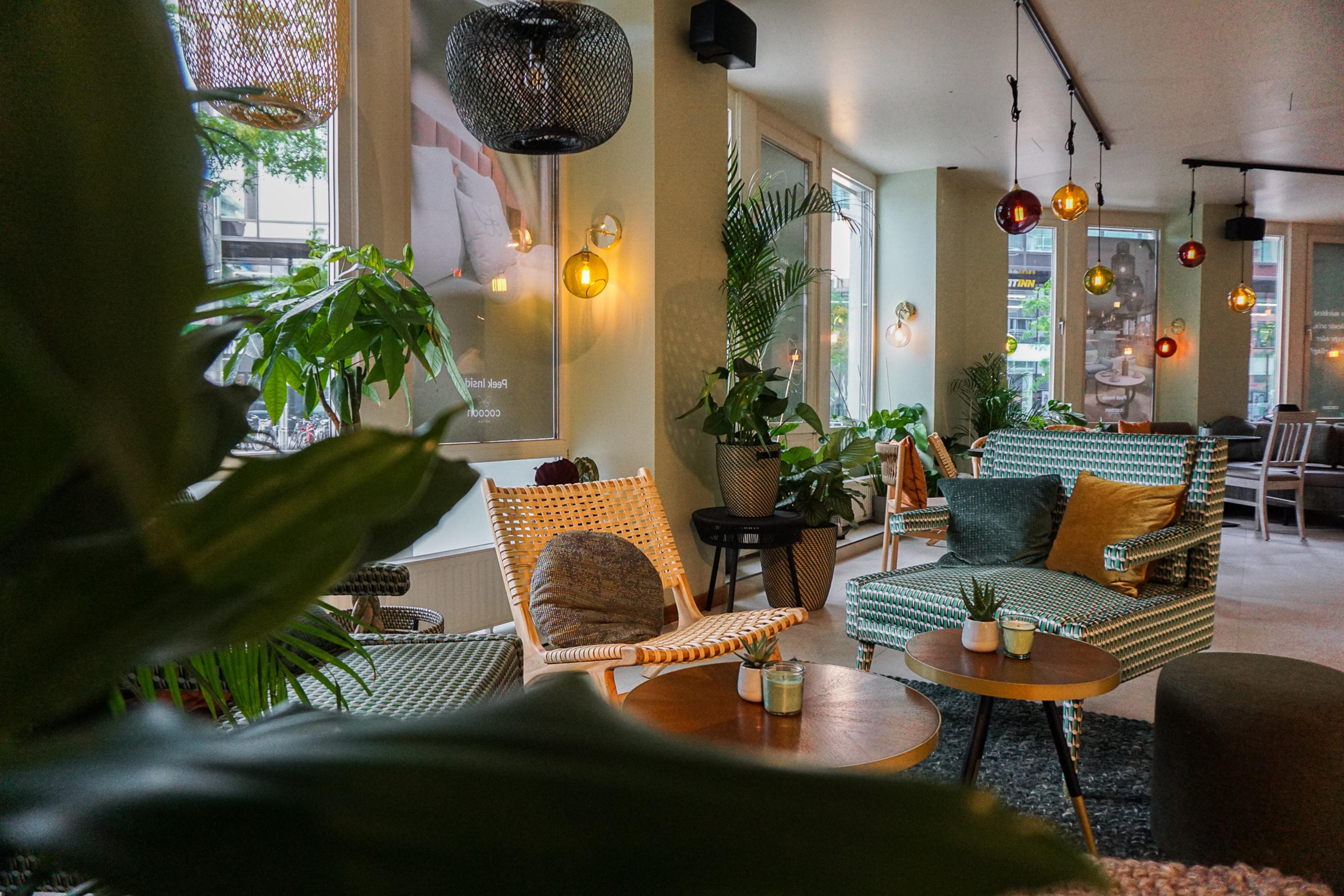 Hotel Cocoon Salzburg