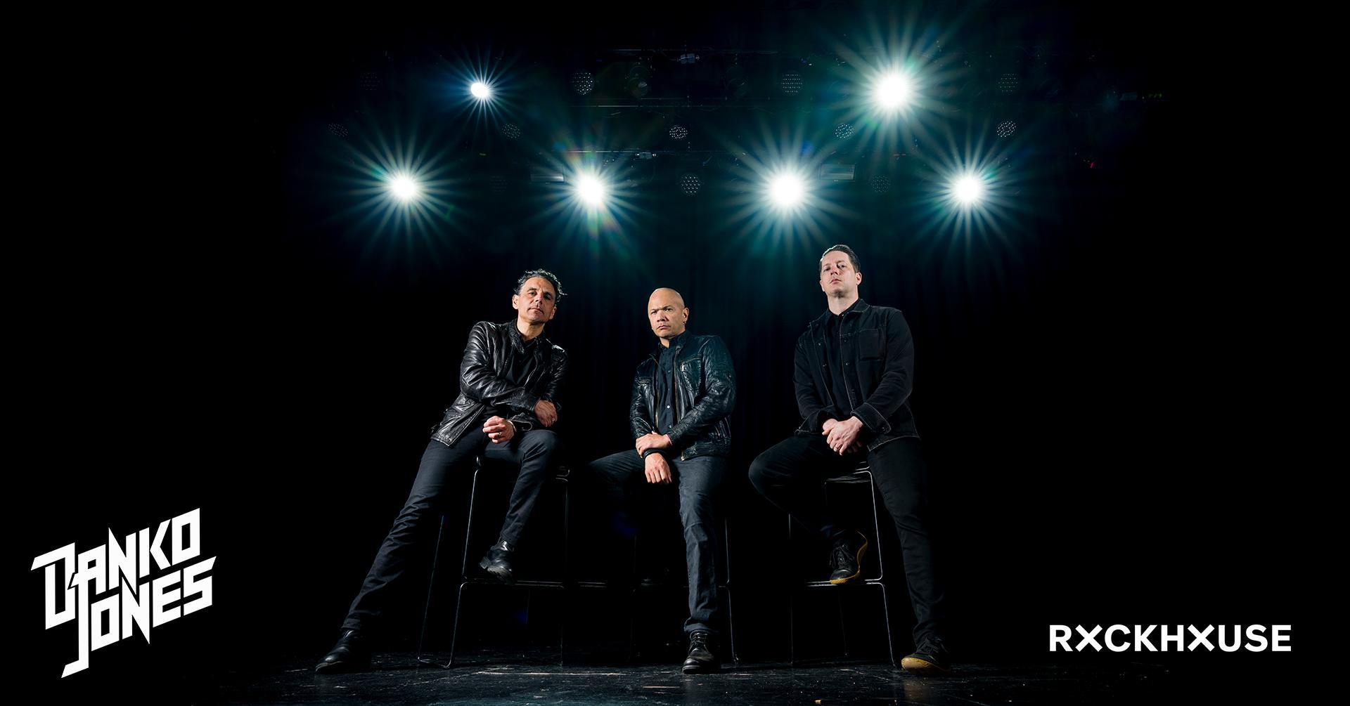 Danko Jones (CA)
