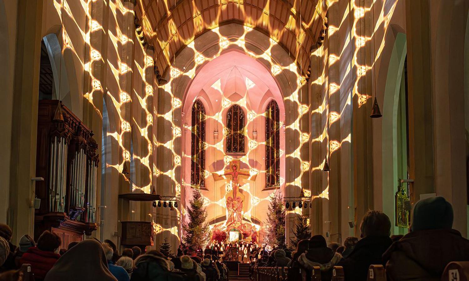 Original Salzburger Advent®