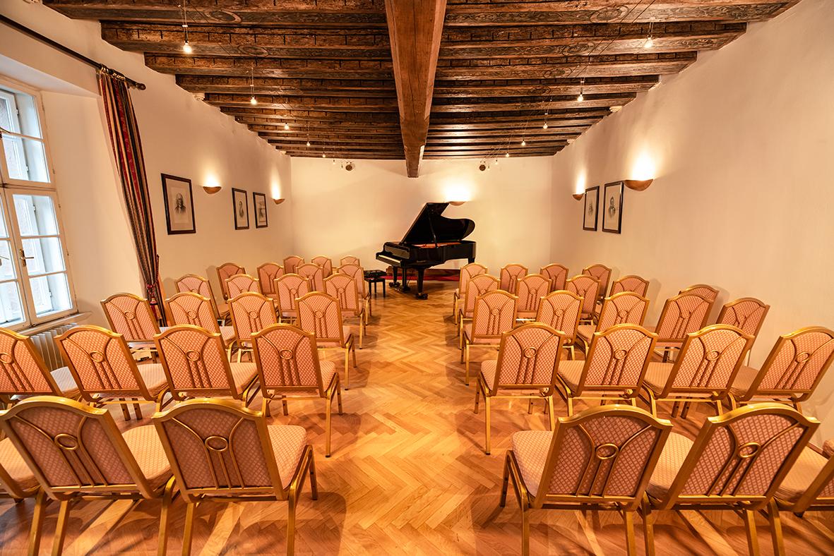 Mozart Violinsonaten