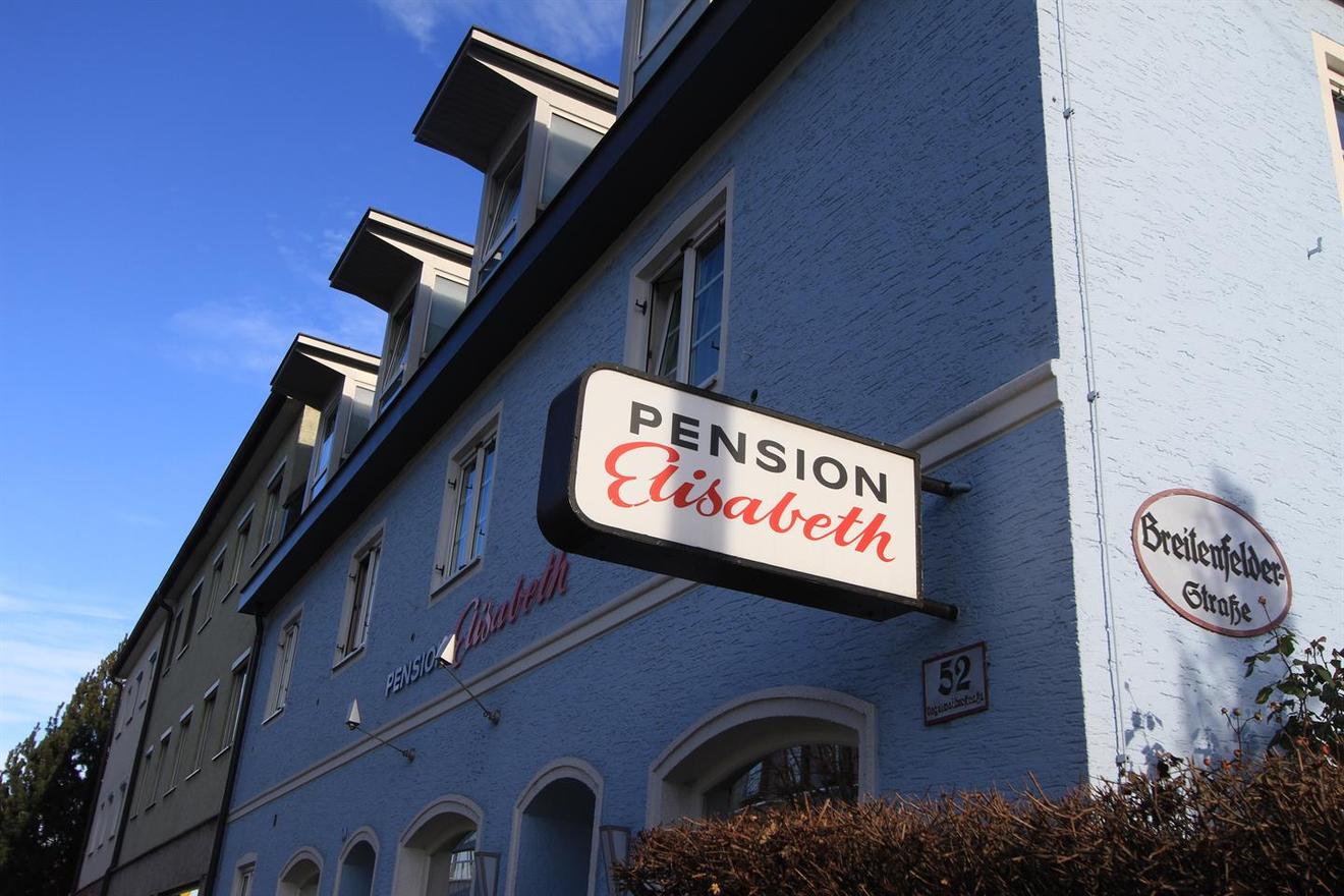 Pension Elisabeth