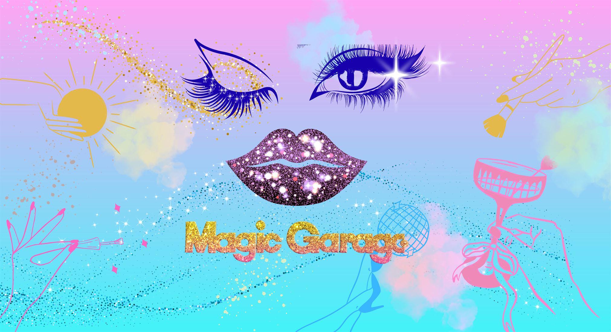 Magic Garage