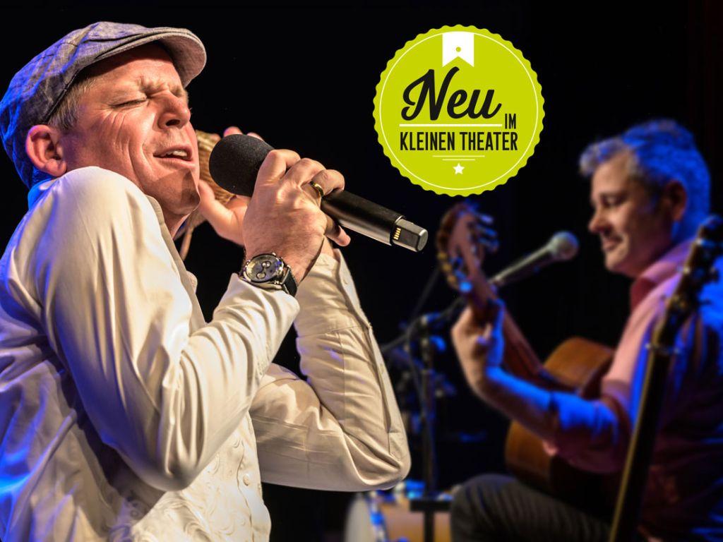 Die Clempanei – transalpine Chansons
