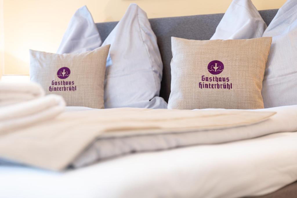 Guesthouse Hinterbrühl