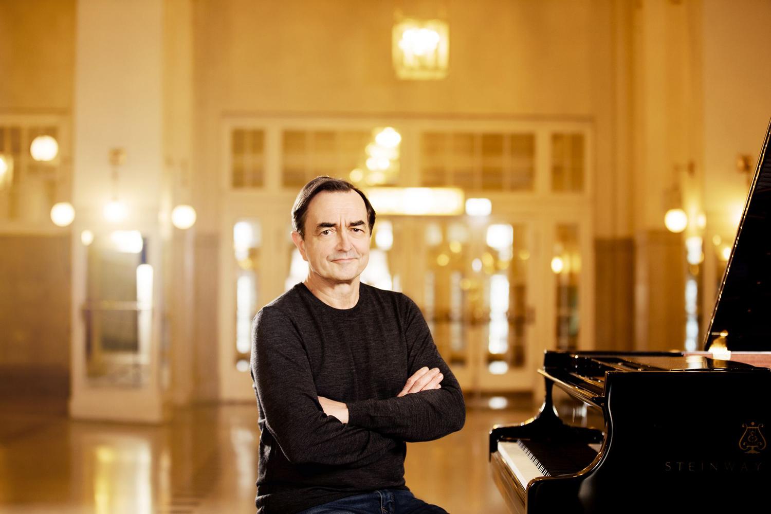Konzert | Visions de MESSIAEN – Catalogue d’oiseaux