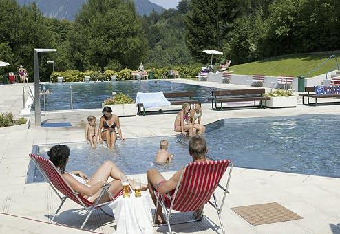 Freibad