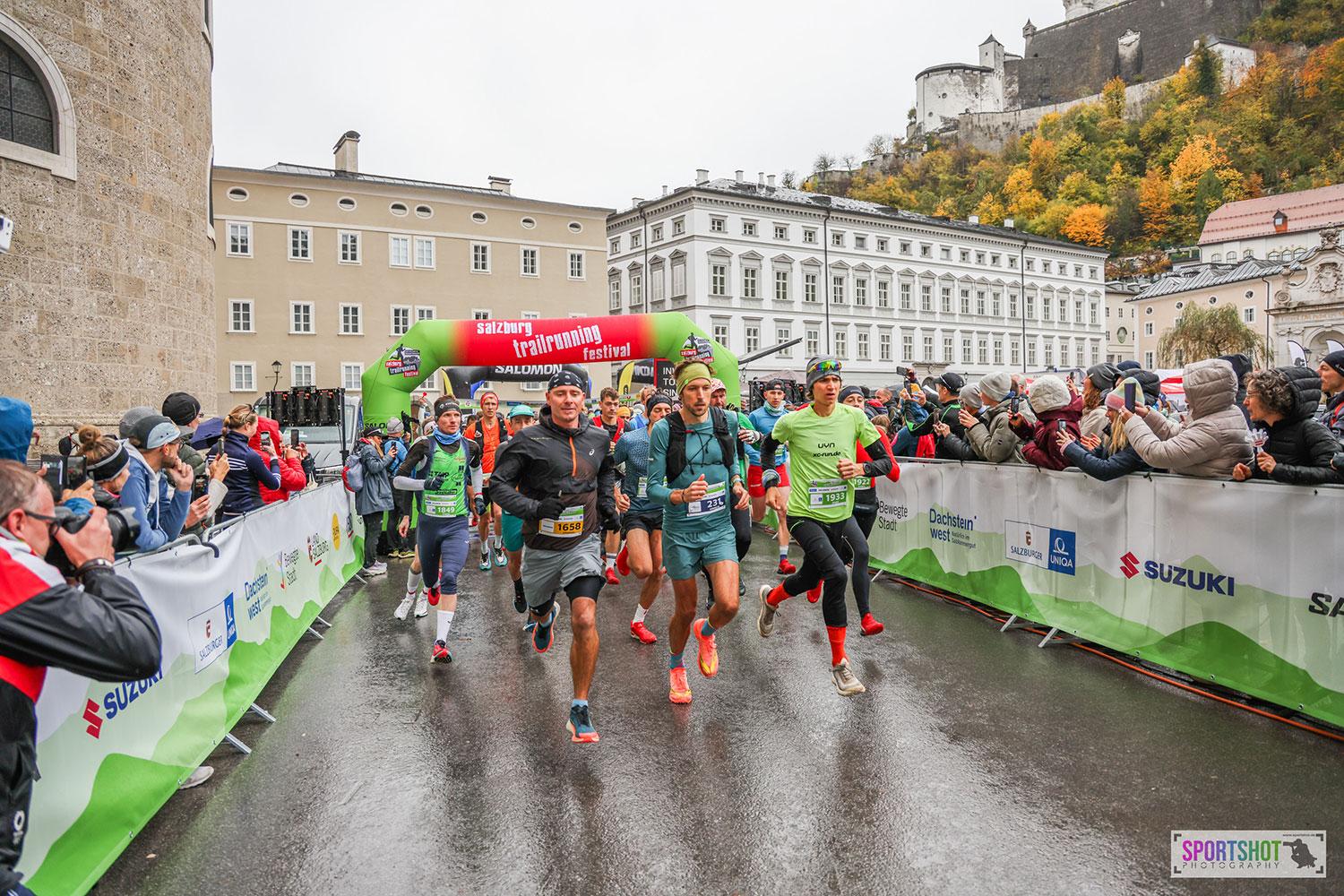 Salzburg Trailrunning Festival