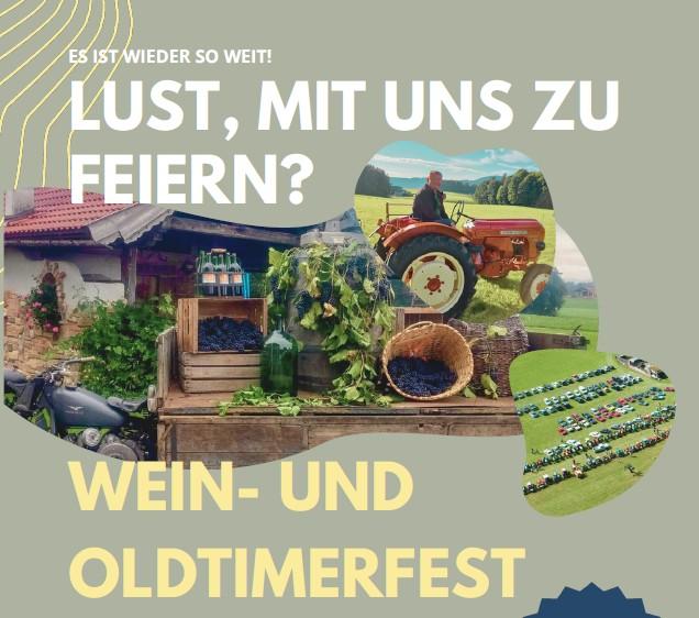 Weinfest