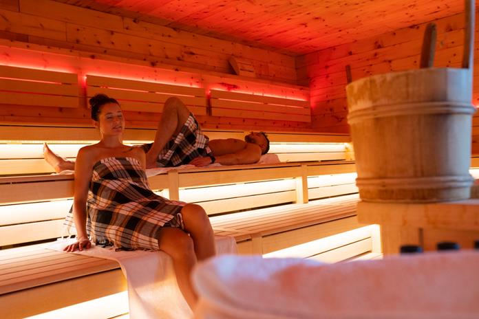 Aqua Salza - Wellness & Bad