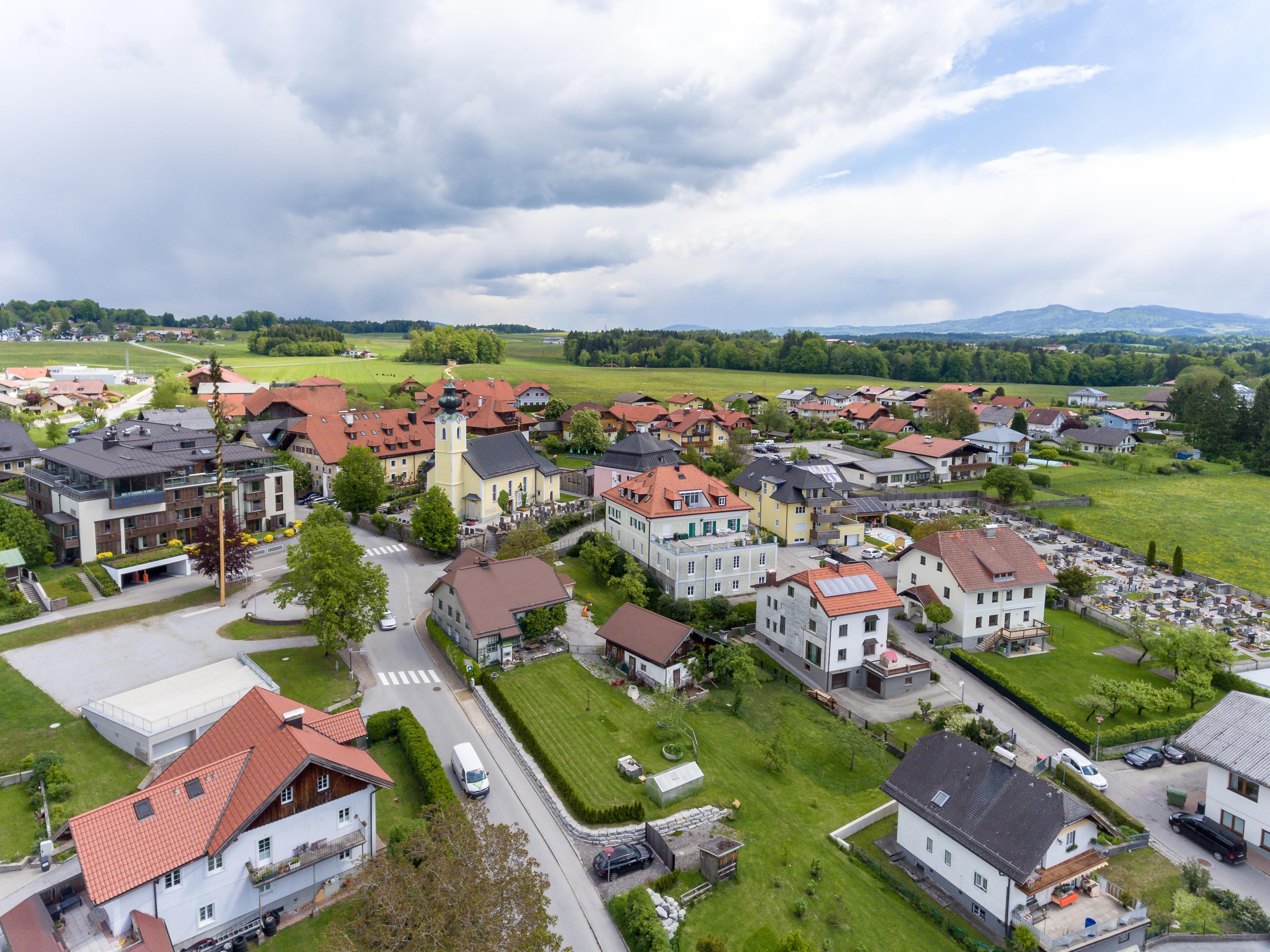 Sommerfest Genuss & Markt der ÖVP
