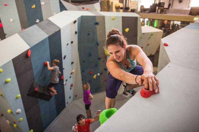 boulderbar Salzburg
