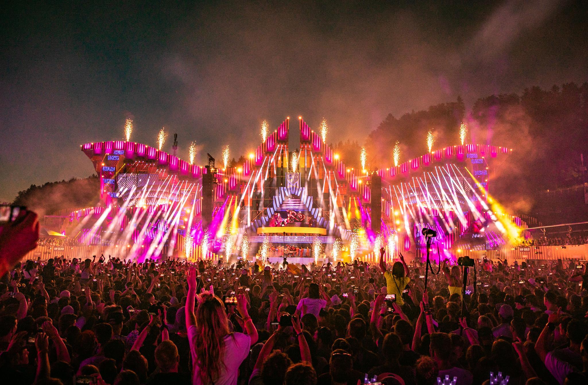 Electric Love Festival
