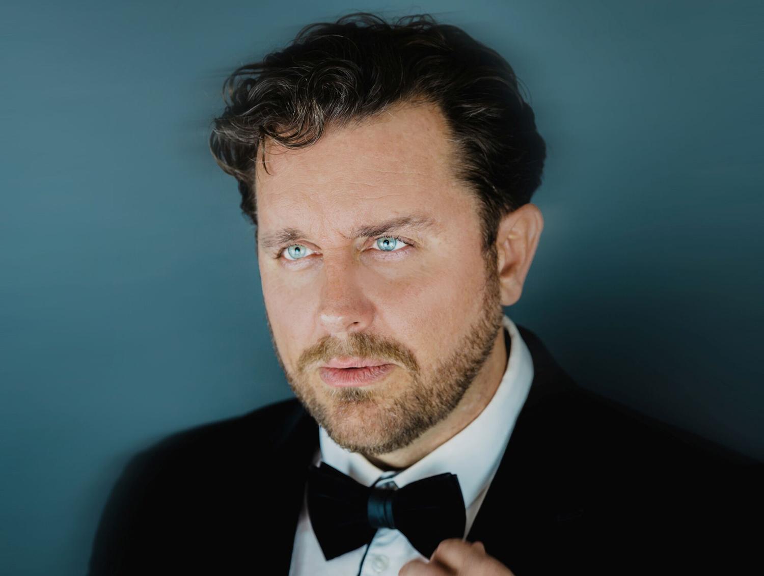 Canto Lirico – Tenorissimo