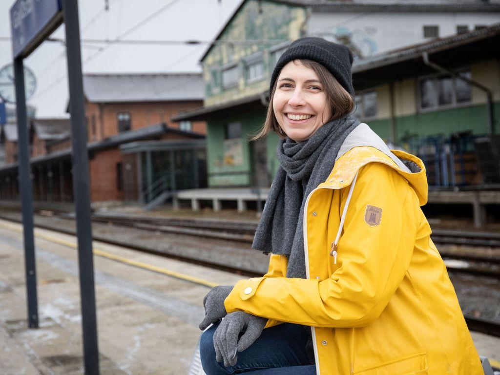 Zugzwang – Ein Kabarettabend mit Chrissi Buchmasser