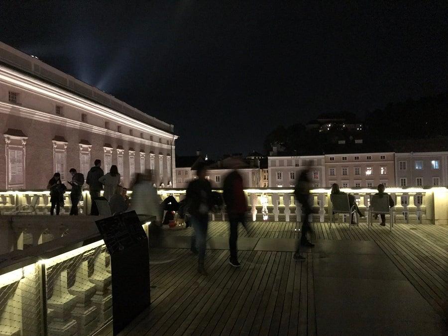 Lange Nacht der Museen im DomQuartier Salzburg