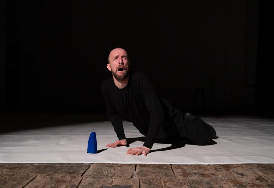 Sommerszene 2026 – Performing Arts Festival: POINT FIXE