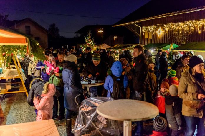 Kultur- und Veranstaltungszentrum Voglwirt