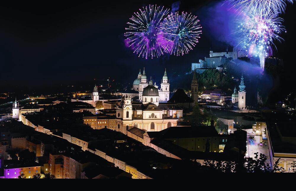 Das große Silvesterkonzert – Eine musikalische Schlittenfahrt