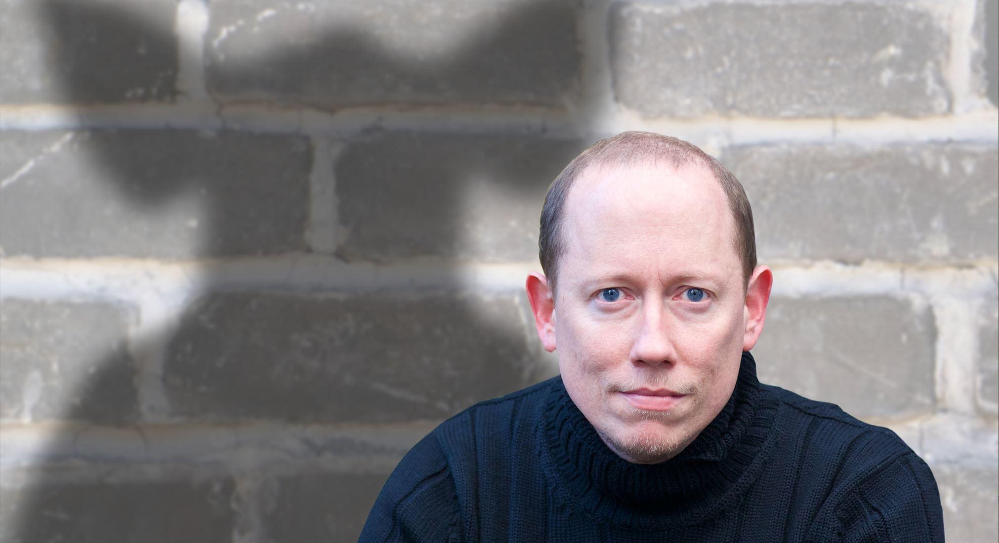 Klaus Oppitz