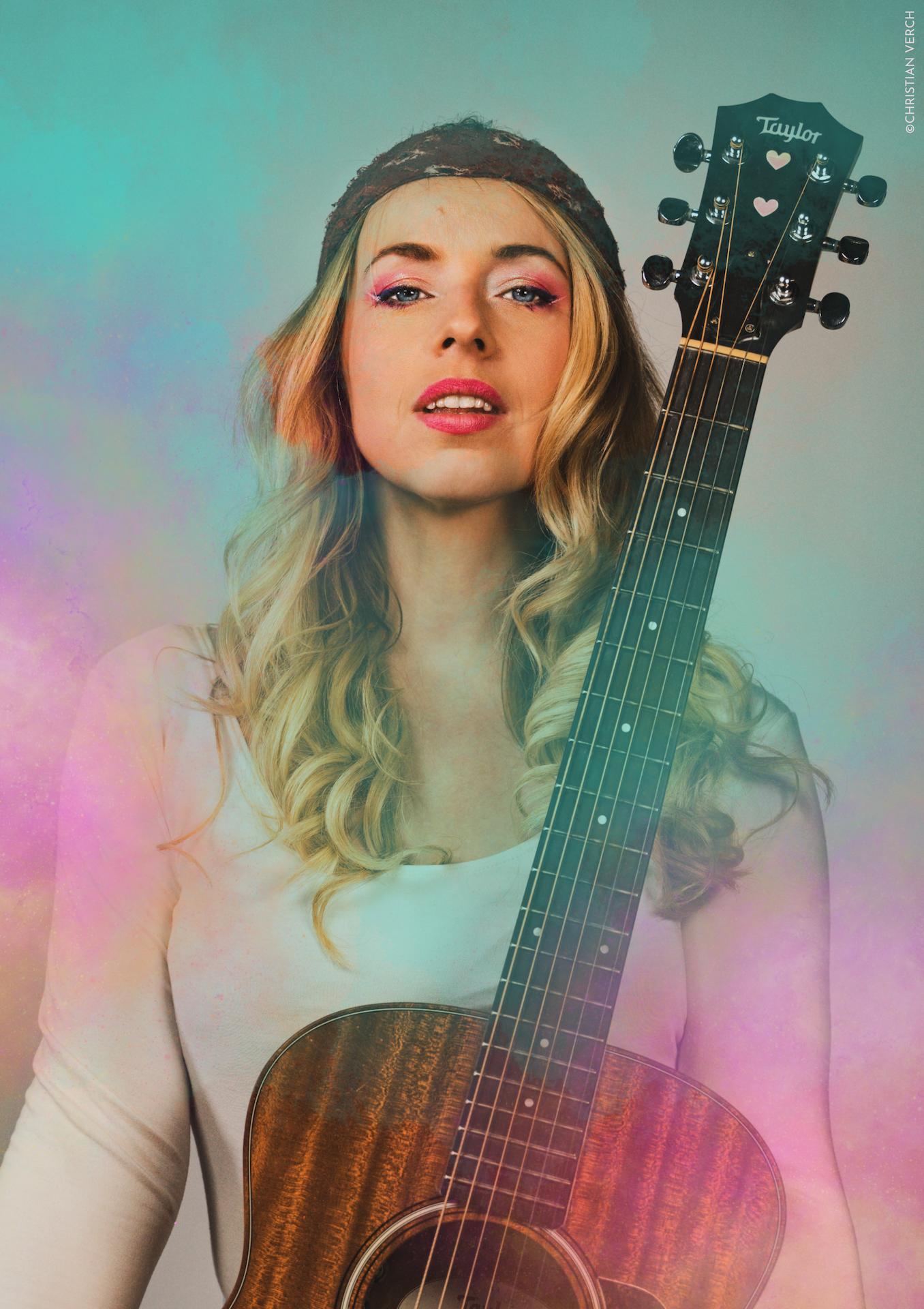 Miss Allie „Paradiesvogel Tour“