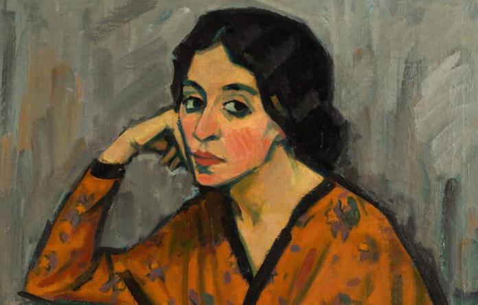 Museum Kunst der Verlorenen Generation