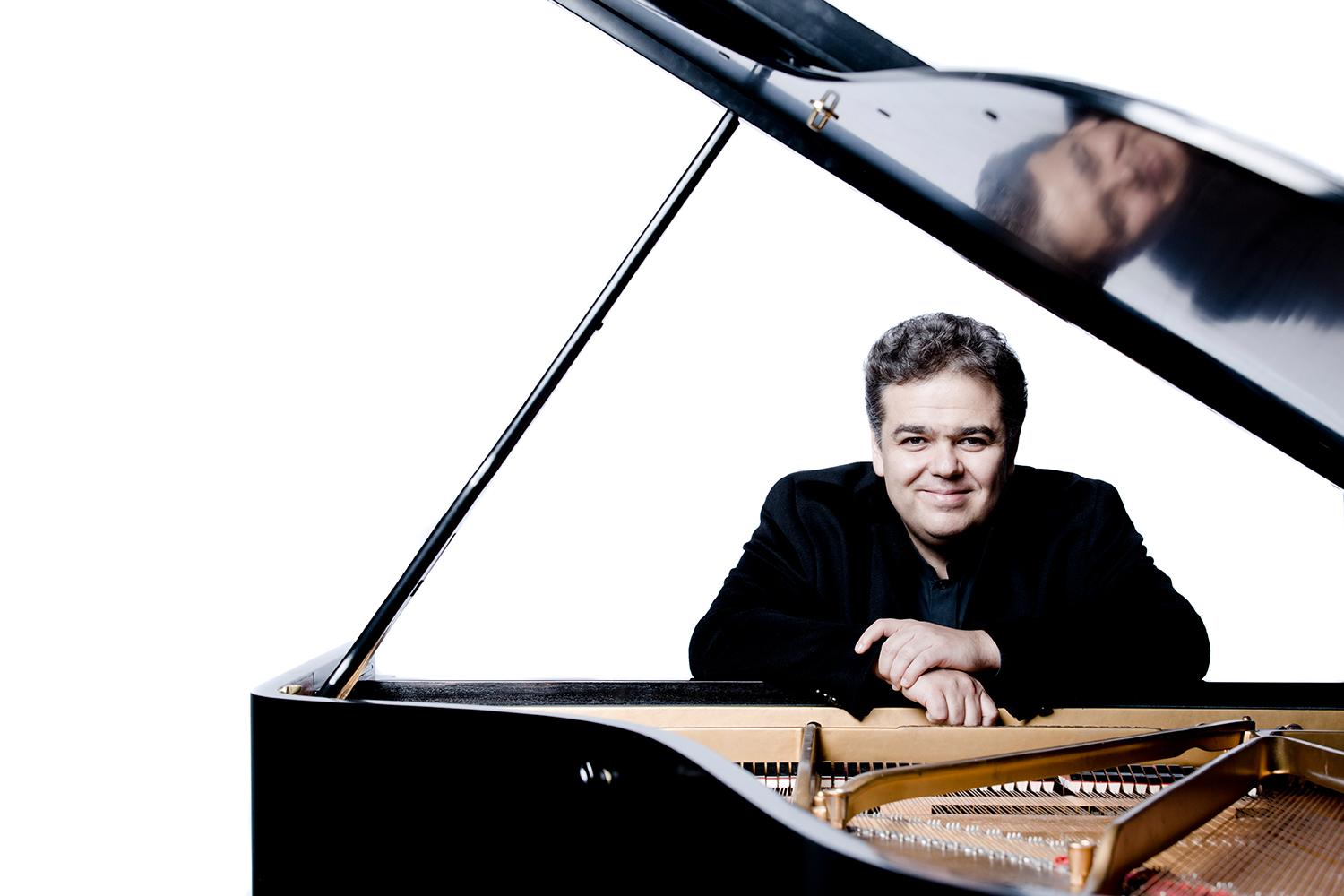 Solistenkonzert Volodos
