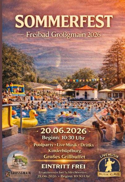 Sommerfest