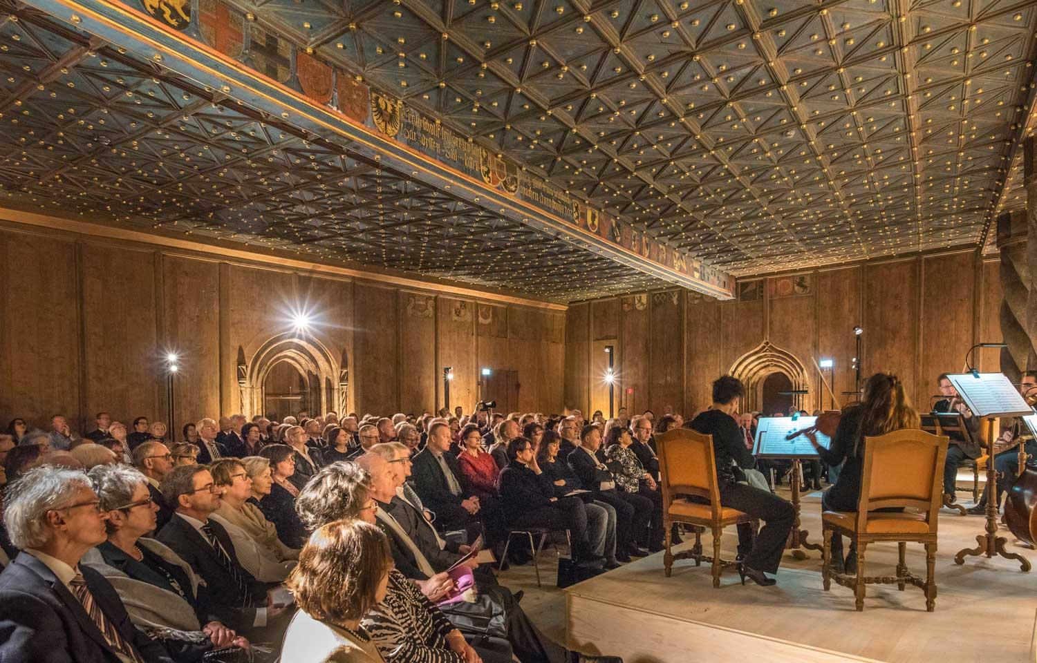 Best of Mozart Festungskonzert