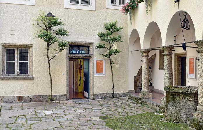 kura-t kunstraum traklhaus