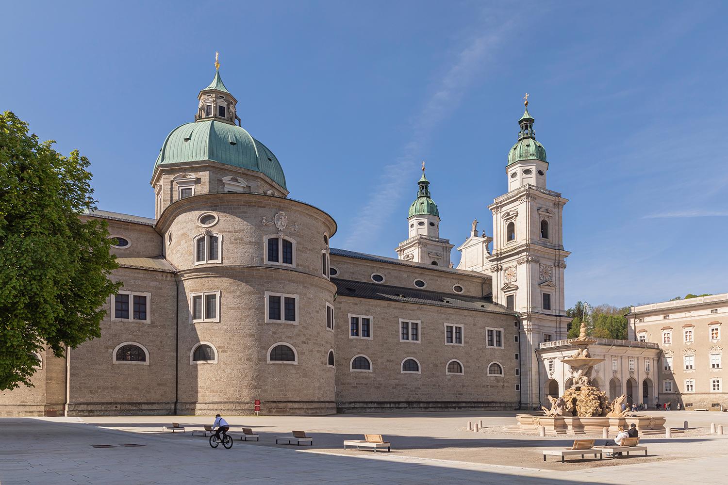 7 Organ Spectacular – Orgelkonzert auf allen Domorgeln